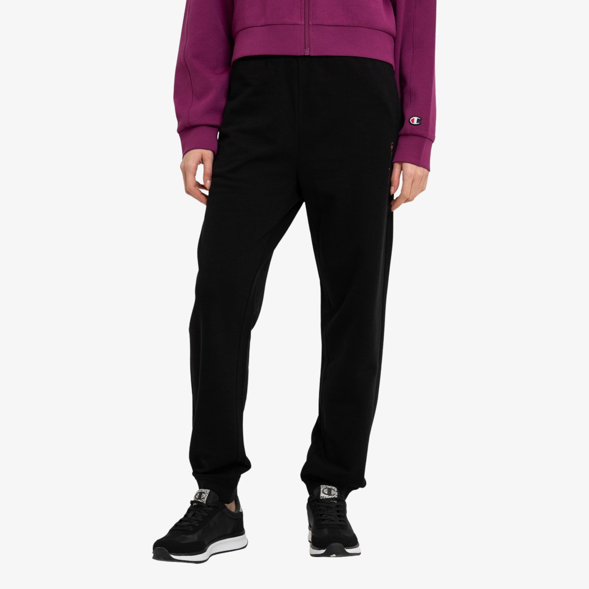 Champion Donji deo trenerke Rib Cuff Pants Cene