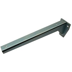 VORMANN L-profil konzola (580 x 170 mm, Nosilnost: 75 kg) Cene