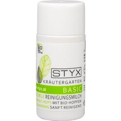 STYX čistilno mleko z bio hmeljem zeliščni vrt - 30 ml Cene