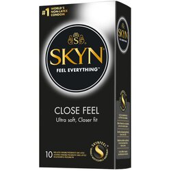 Ansell/Mates SKYN® close feel 10 pack Cene
