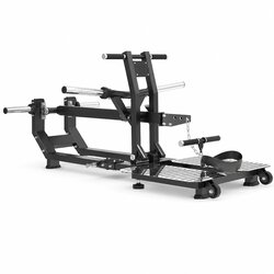  Belt Squat – Rhino Squat – mašina za čučanj sa pojasom Cene