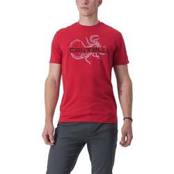 Castelli Finale majica Cene