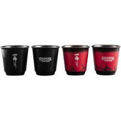 Oznake: Bialetti Stranger Things Bialetti set od 4 Å¡oljice Stranger Things Cene