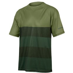 Endura Dres Single Track Core Green Cene