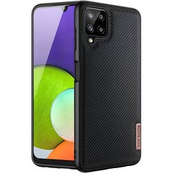 Fino kućište DUX DUCIS za Samsung Galaxy A22 4G - Crna KP13983 Cene