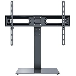 Stell Stolni stalak za TV SHO 4810, 37"-70", Crni Cene
