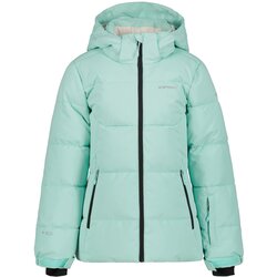 Icepeak jakna LORIS JR zelena Ž 128 Cijene