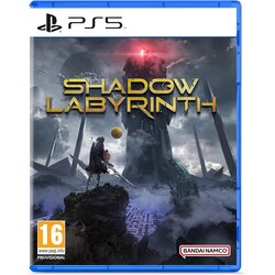 Shadow Labyrinth (PS5) Cene