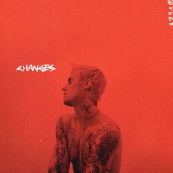 DEF JAM RECORDINGS JUSTIN BIEBER - Changes Cene