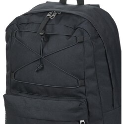 Jansport Nahrbtnik Flex Pack EK0A5BBXN551 Črna Cene
