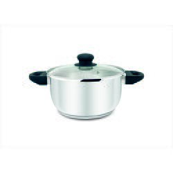 Lorme Classic Šerpa Inoks sa poklopcem 20cm / 2.8l Cene