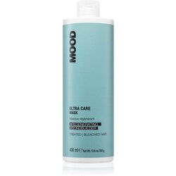 Elgon Mood Ultra Care negovalna maska za barvane in poškodovane lase 400 ml Cene