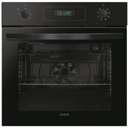  Ugradbena pećnica Candy F IDCP N615 L Ventilacijska, 70 litara, Aquactiva, Klasa A+, Crna Cijene