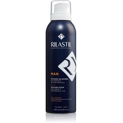 Rilastil Man pena za britje 200 ml Cene
