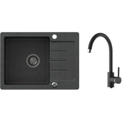 Sink Solution set bari Cene