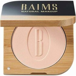 Baims Organic Cosmetics Mineral Pressed Powder - 20 Medium Cene