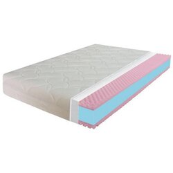 Sleeptex vzmetnica 120/200 cm Cene