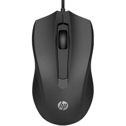 HP Miš HP Wired Mouse 100 EURO Cene