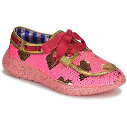 Irregular Choice Nizke superge SKYLAR Rožnata Cene