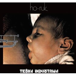 POSNETI MEDIJI TEŠKA INDUSTRIJA - HO-RUK (LP) Cene