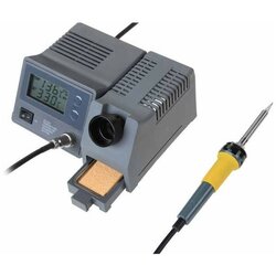 Cabletech Soldering station with 931 processor Cene