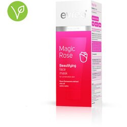 EVREE MAGIC ROSE - Ulepšavajuća maska za lice 75ml Cene