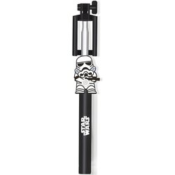 ERT Group Selfie štap Jack Star Wars Stormtrooper – Crna Cene