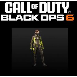CoD Website Call of Duty: Black Ops 6 - Unleash the Truth Operator Skin (DLC) (PS4/PS5/XBOX ONE/XBOX SERIES X/PC) Official Website Key GLOBAL Cene