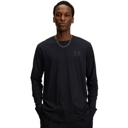 Under Armour Men's T-shirt Sportstyle Left Chest LS Cijene