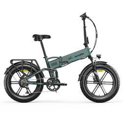ELETRONBIKE OG20 električni bicikl - zeleni Cene
