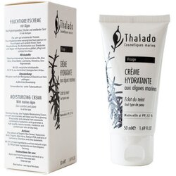 Thalado Le Comptoir des Algues - TLCA Thalado, vlažilna krema z izvlečki morskih alg, 50 ml Cene
