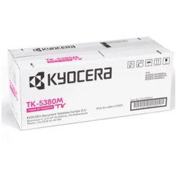 Kyocera TK-5380M magenta toner Cene