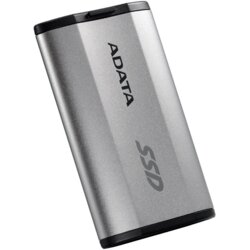 A DATA SD810 1 TB USB Tip-C USB 3.2 Gen 2x2 Crno, Srebro Cene