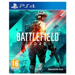 Electronic Arts PS4 Battlefield 2042 igra Cene