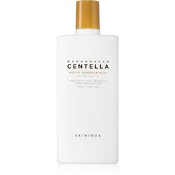 SKIN1004 Madagascar Centella Air-Fit Suncream mineralna zaščitna krema za občutljivo kožo SPF 50+ 50 ml Cene