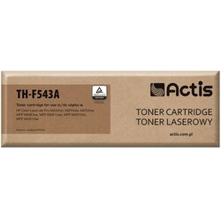 Actis TH-F543A toner (replacement for HP 203A CB543A; Standard; 1300 pages; magenta) Cene