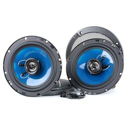 Blaupunkt auto zvučnici 16.5 cm ICX 662 Cene