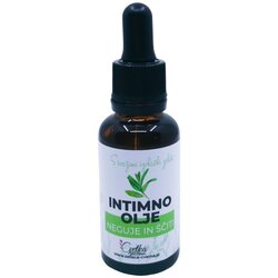 Cvetka Intimno olje (30 ml) Cene