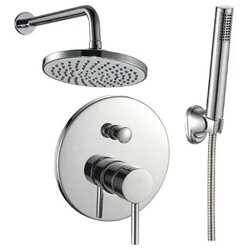Metalac Set za kopalno kad ali tuš kabino 3481, (20651451) Cene
