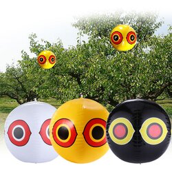  Balon strašilo za rasterivanje ptica - set 3 komada ( ballon ) Cene