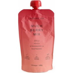 Nutrino Lab VOĆNI PIRE POWER MIX 180G Cene