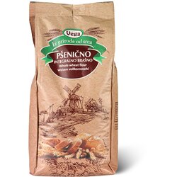 Vega integralno pšenično brašno Cene