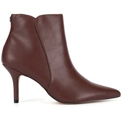 Nine West Škornji WFA2784-1 Rjava Cene