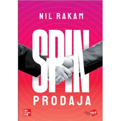 MCB edukacija Nil Rakam - Spin prodaja Cene