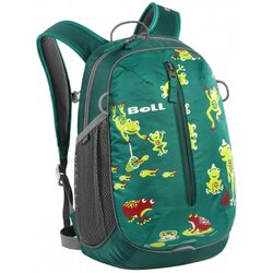 BOLL nahrbtnik roo 12 l frogs Cene