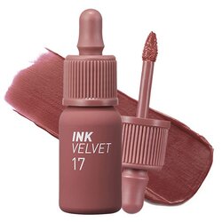peripera Ink The Velvet 017 Rosy Nude Cene