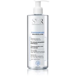 SVR Physiopure nježna micelarna voda za čišćenje za lice i područje oko očiju 400 ml Cene