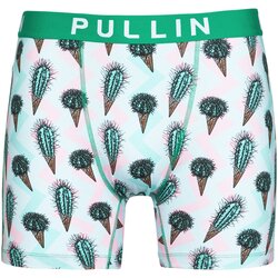 Pullin Boksarice FASHION 2 PRINTED COTTON Večbarvna Cene