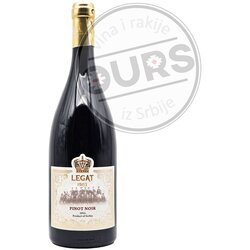 Vinarija Venčac Venčac Legat 1903 Pinot Noir Cene