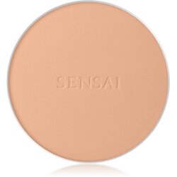 Sensai total finish puder za vse tipe kože polnilo 11 g odtenek TF203 natural beige Cene